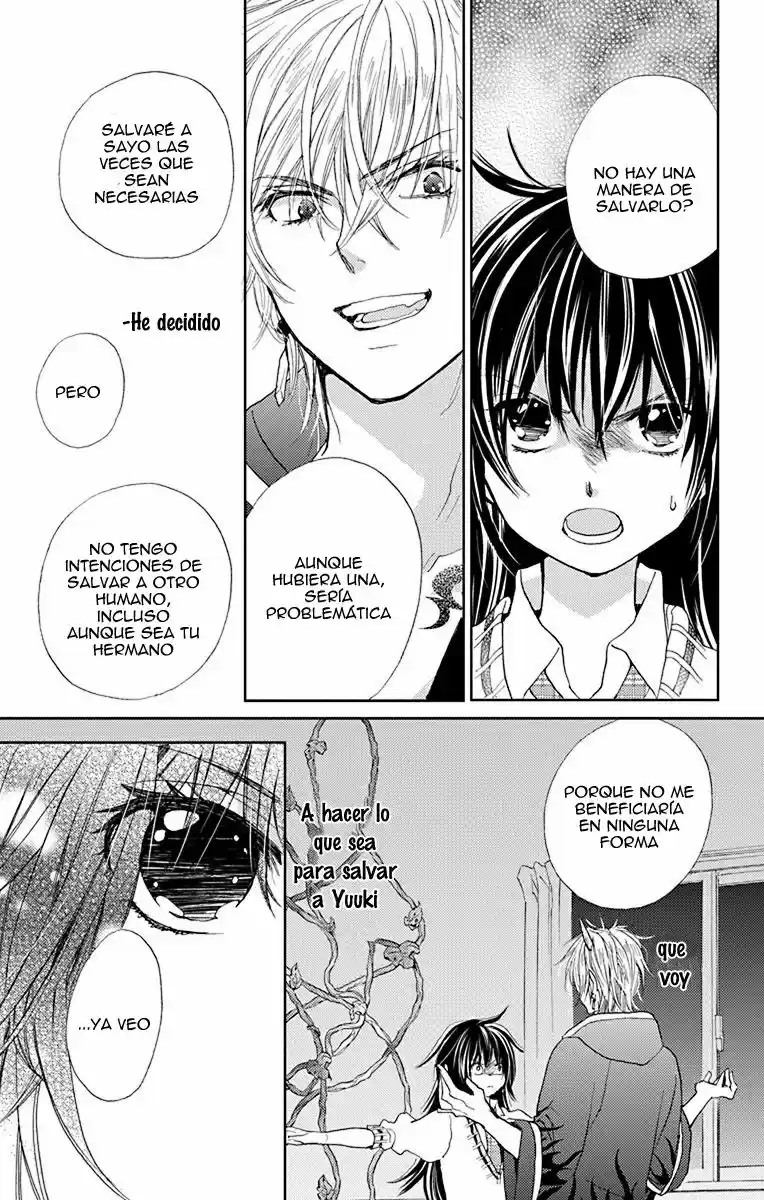 Koi Wa Hito No Hoka - Capítulo 7 - Página 10 - LectorTMOo