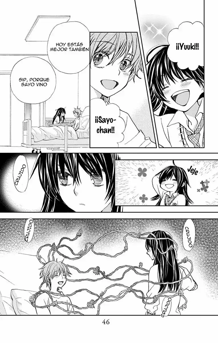 Koi Wa Hito No Hoka - Capítulo 7 - Página 16 - LectorTMOo