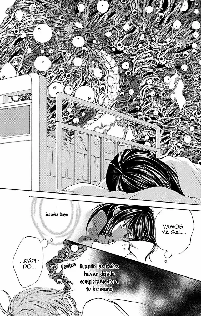 Koi Wa Hito No Hoka - Capítulo 7 - Página 20 - LectorTMOo