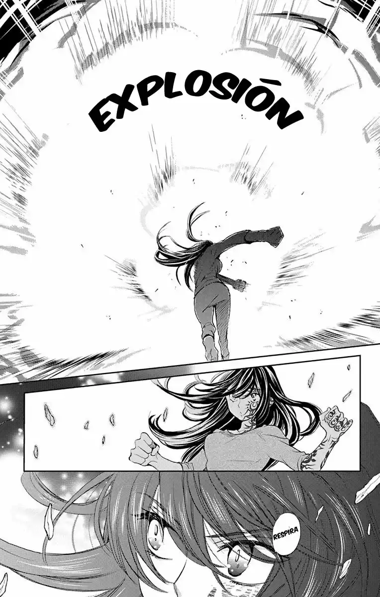 Koi Wa Hito No Hoka - Capítulo 7 - Página 25 - LectorTMOo
