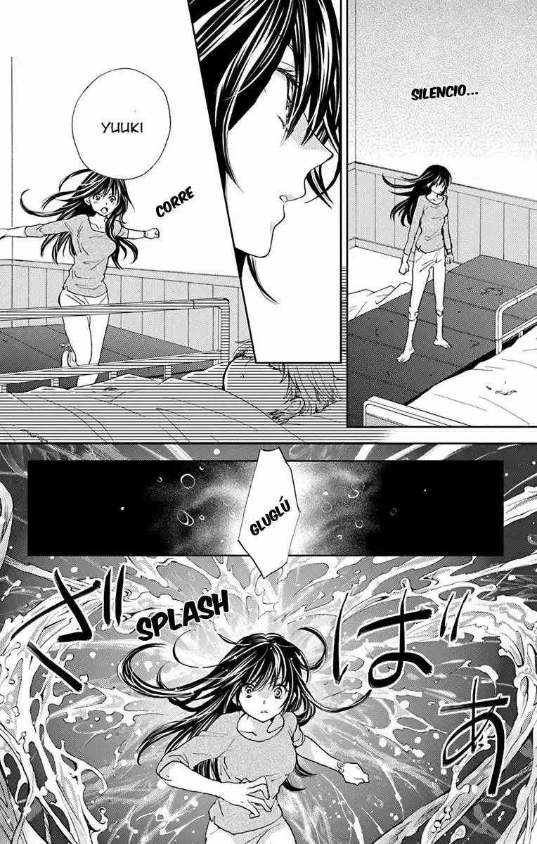 Koi Wa Hito No Hoka - Capítulo 7 - Página 26 - LectorTMOo