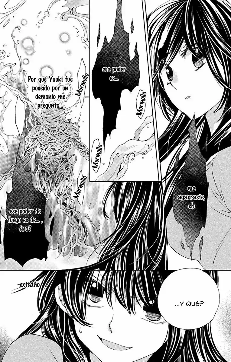 Koi Wa Hito No Hoka - Capítulo 7 - Página 27 - LectorTMOo