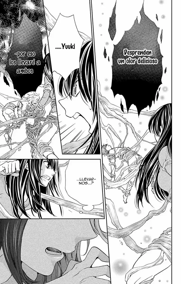 Koi Wa Hito No Hoka - Capítulo 7 - Página 29 - LectorTMOo