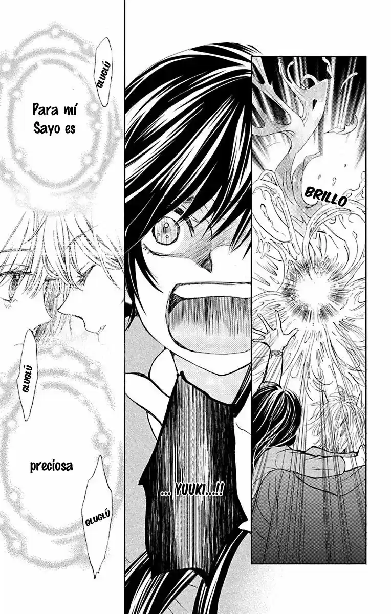 Koi Wa Hito No Hoka - Capítulo 7 - Página 32 - LectorTMOo