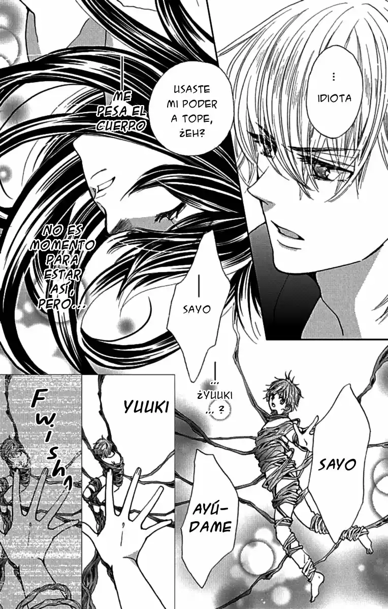 Koi Wa Hito No Hoka - Capítulo 8 - Página 6 - LectorTMOo