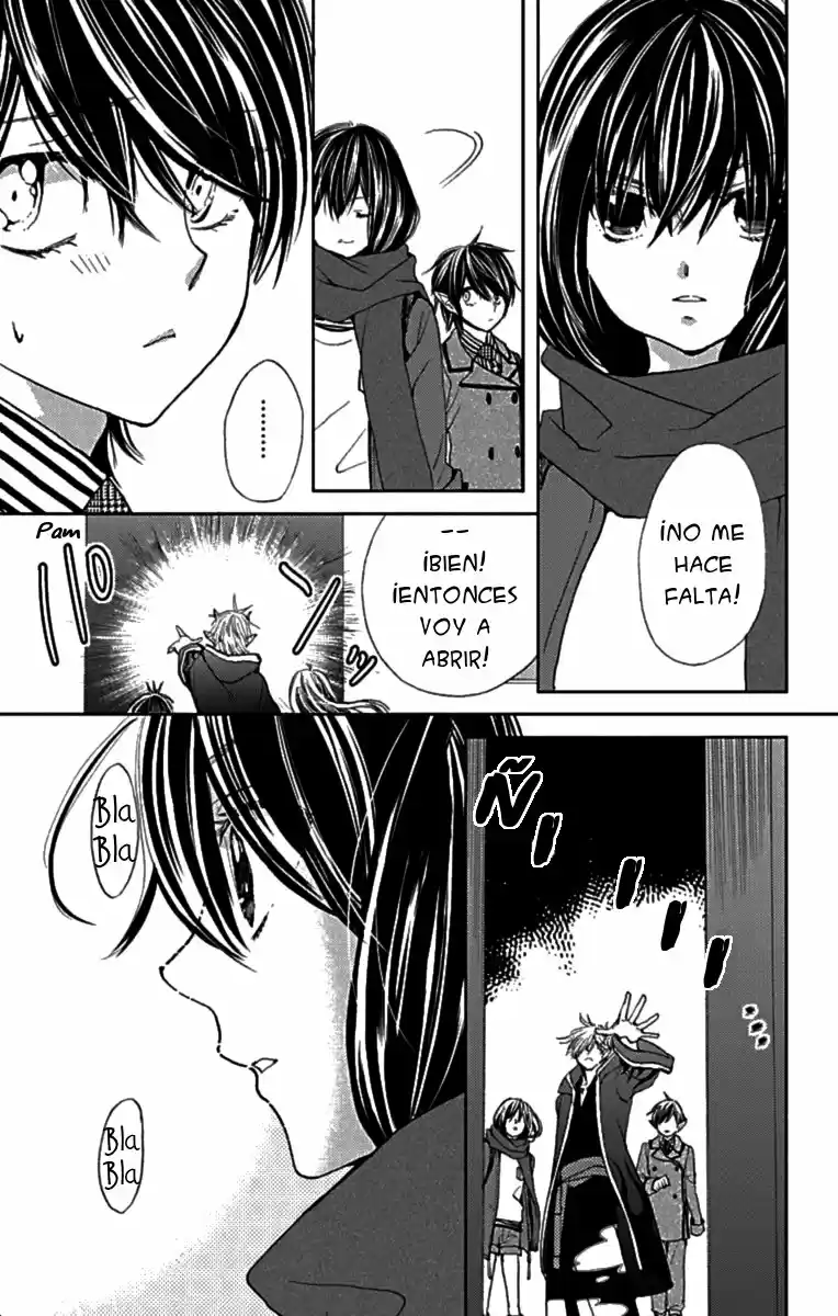 Koi Wa Hito No Hoka - Capítulo 8 - Página 15 - LectorTMOo