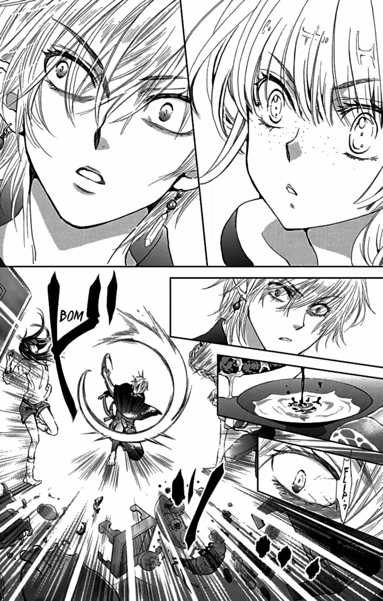 Koi Wa Hito No Hoka - Capítulo 8 - Página 22 - LectorTMOo