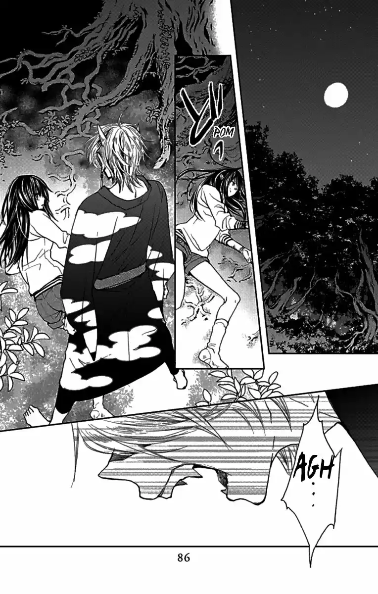 Koi Wa Hito No Hoka - Capítulo 8 - Página 25 - LectorTMOo