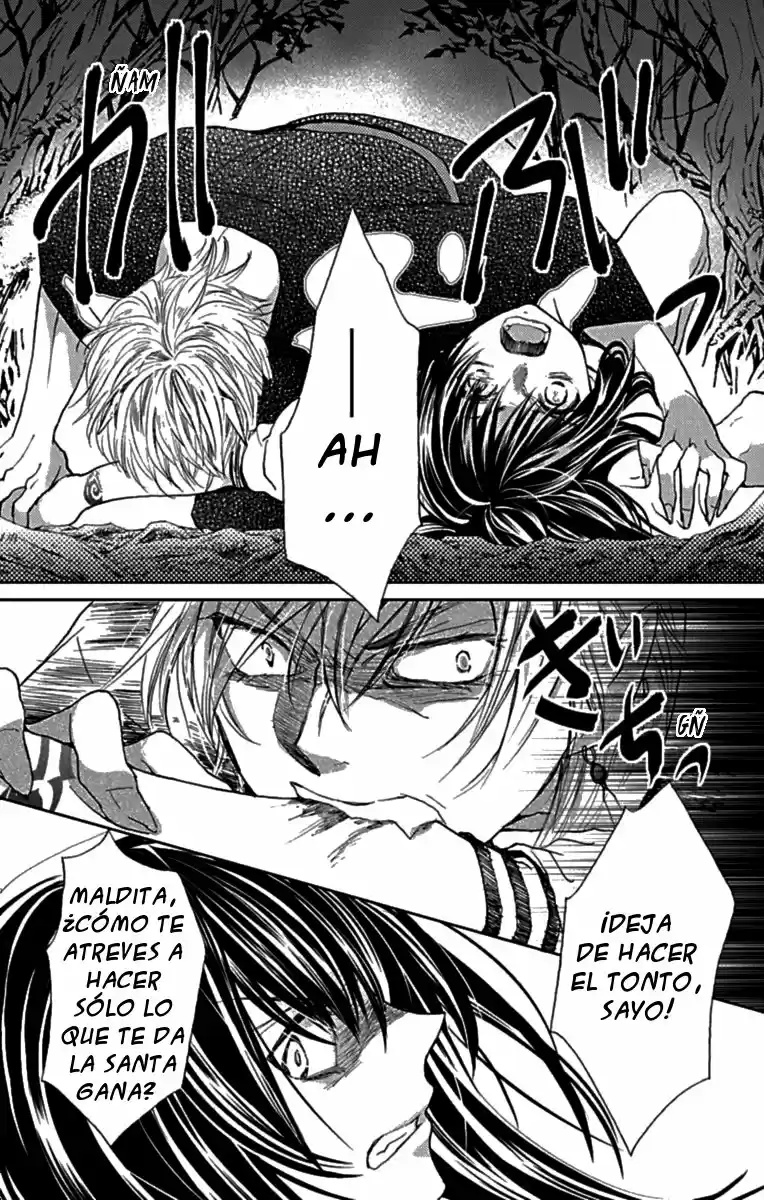 Koi Wa Hito No Hoka - Capítulo 8 - Página 26 - LectorTMOo