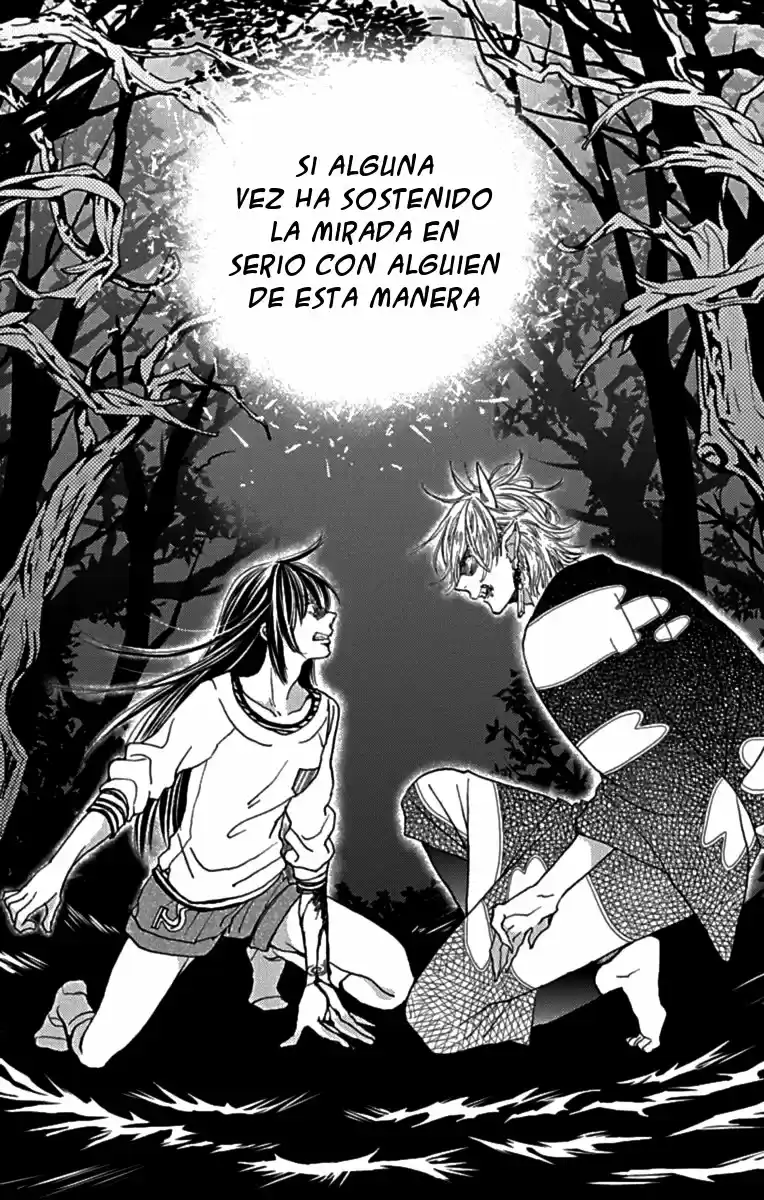 Koi Wa Hito No Hoka - Capítulo 8 - Página 30 - LectorTMOo