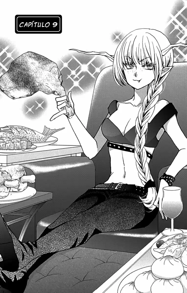 Koi Wa Hito No Hoka - Capítulo 9 - Página 2 - LectorTMOo