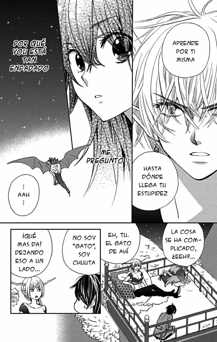 Koi Wa Hito No Hoka - Capítulo 9 - Página 15 - LectorTMOo