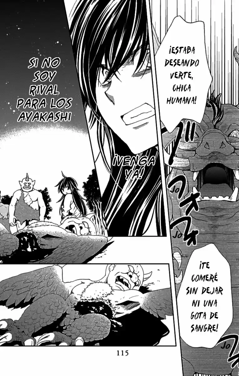 Koi Wa Hito No Hoka - Capítulo 9 - Página 22 - LectorTMOo