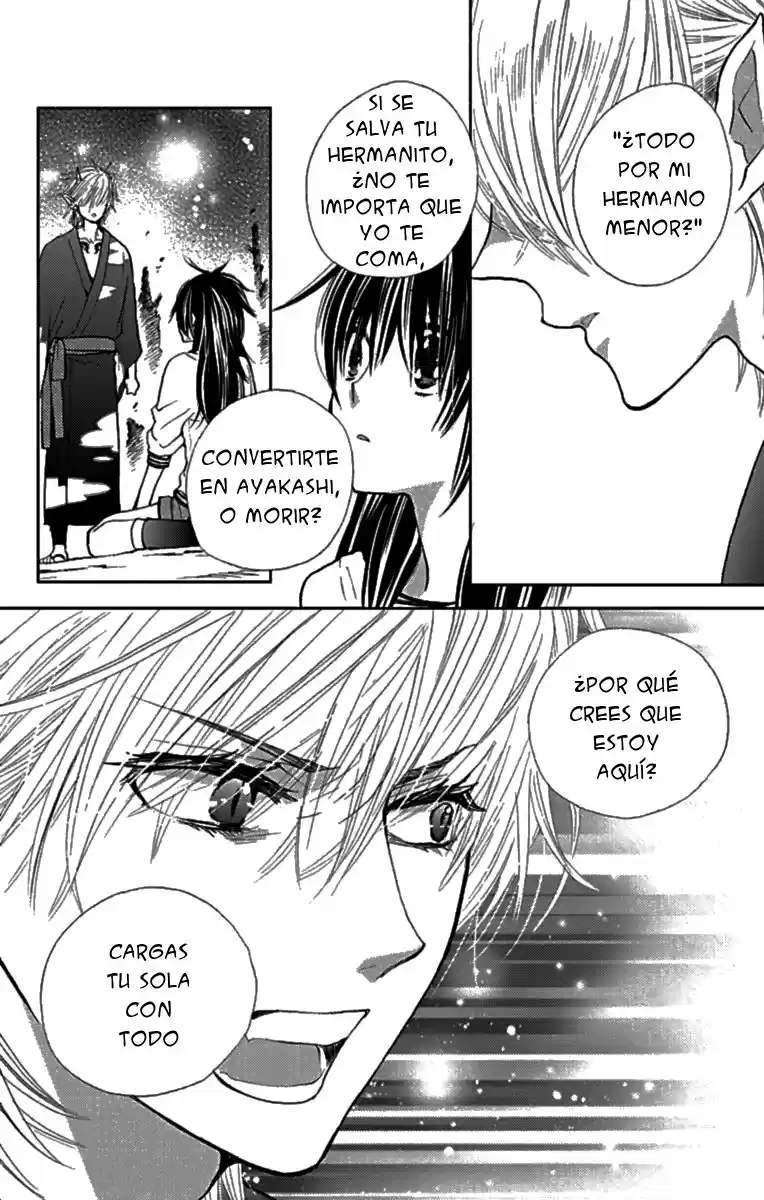 Koi Wa Hito No Hoka - Capítulo 9 - Página 27 - LectorTMOo