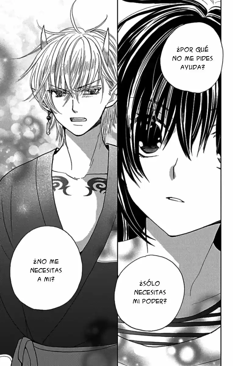 Koi Wa Hito No Hoka - Capítulo 9 - Página 28 - LectorTMOo
