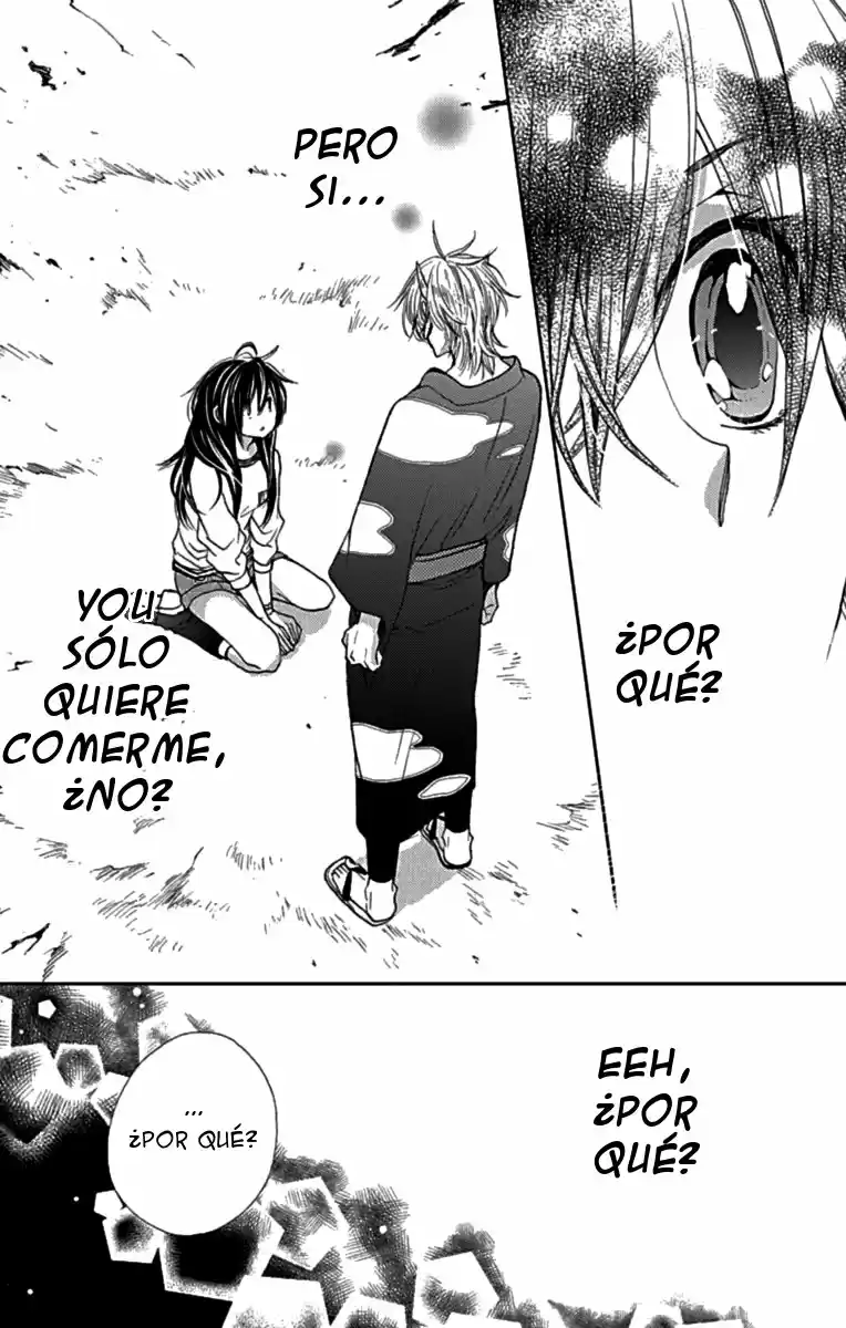 Koi Wa Hito No Hoka - Capítulo 9 - Página 29 - LectorTMOo