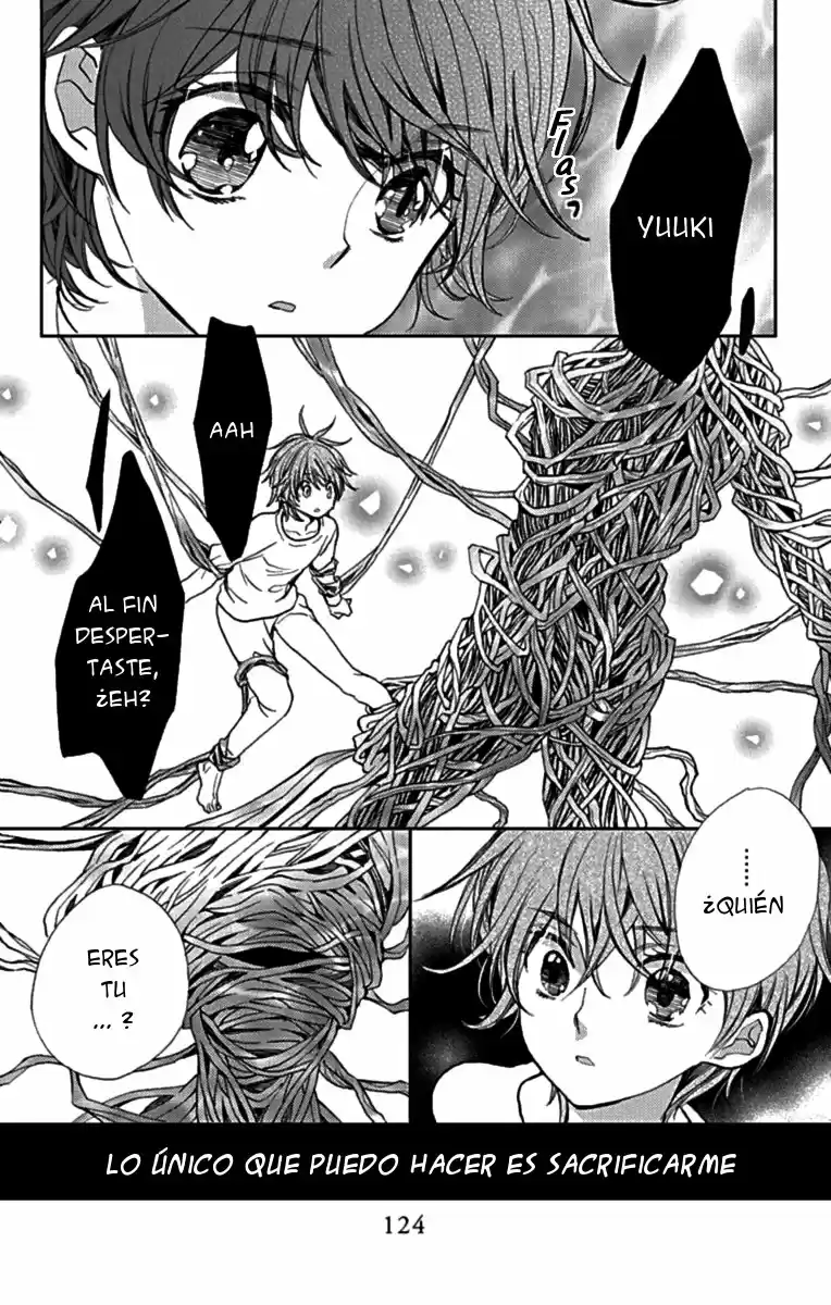 Koi Wa Hito No Hoka - Capítulo 9 - Página 31 - LectorTMOo