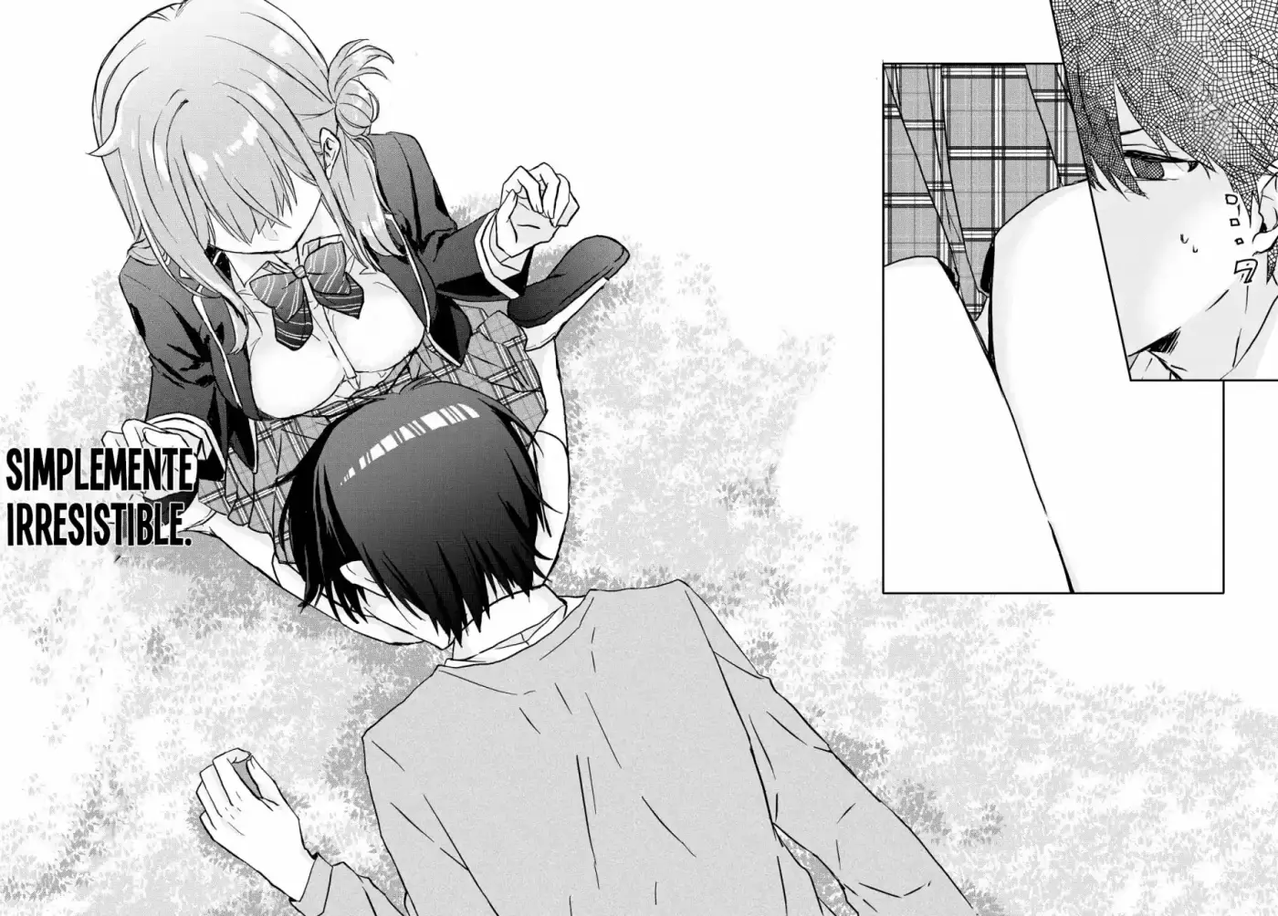Koi Wa Iikara Nemuritai! - Capítulo 1 - Página 22 - LectorTMOo