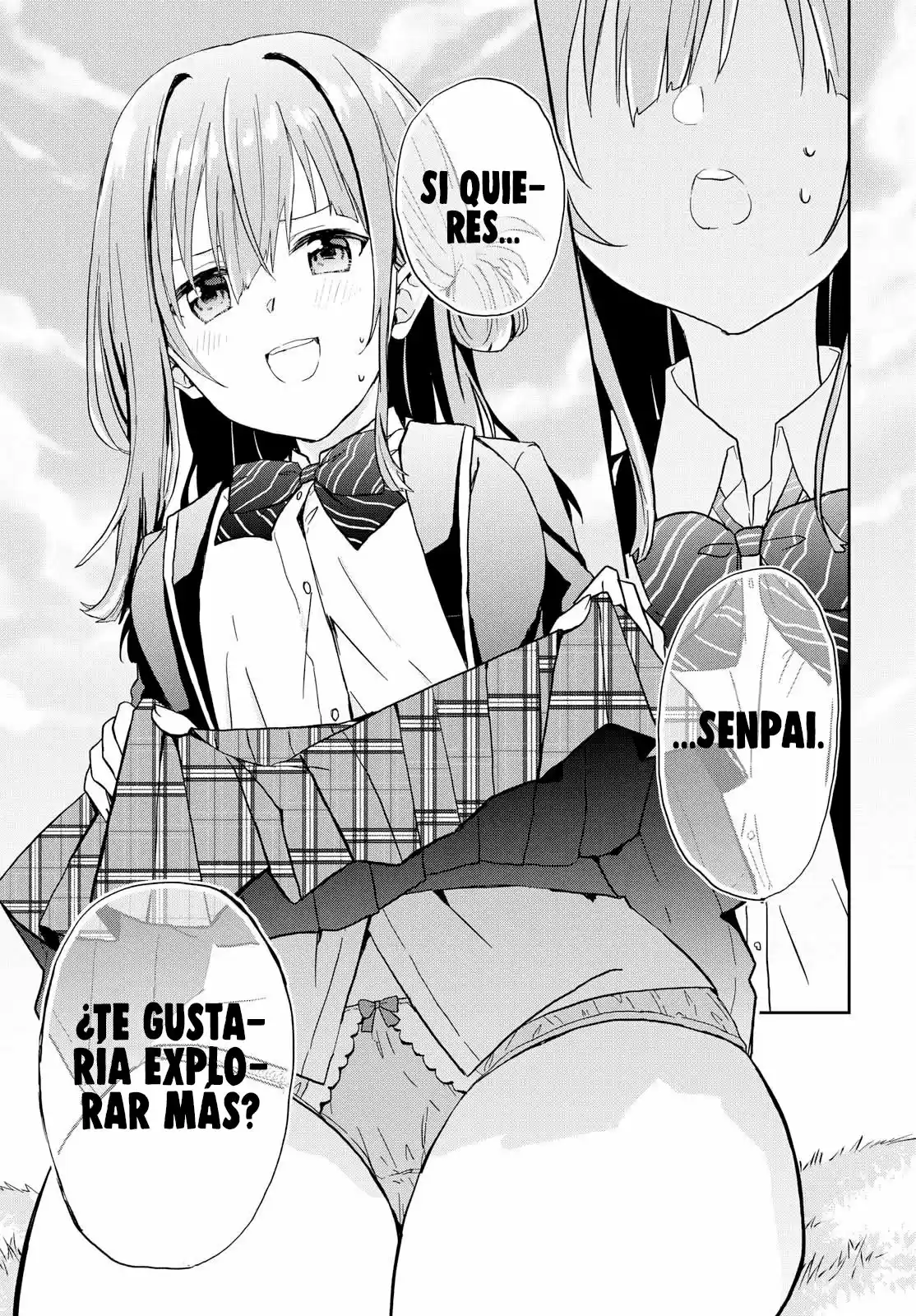 Koi Wa Iikara Nemuritai! - Capítulo 1 - Página 25 - LectorTMOo
