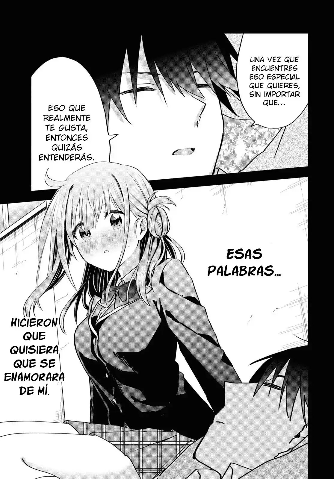 Koi Wa Iikara Nemuritai! - Capítulo 11 - Página 22 - LectorTMOo