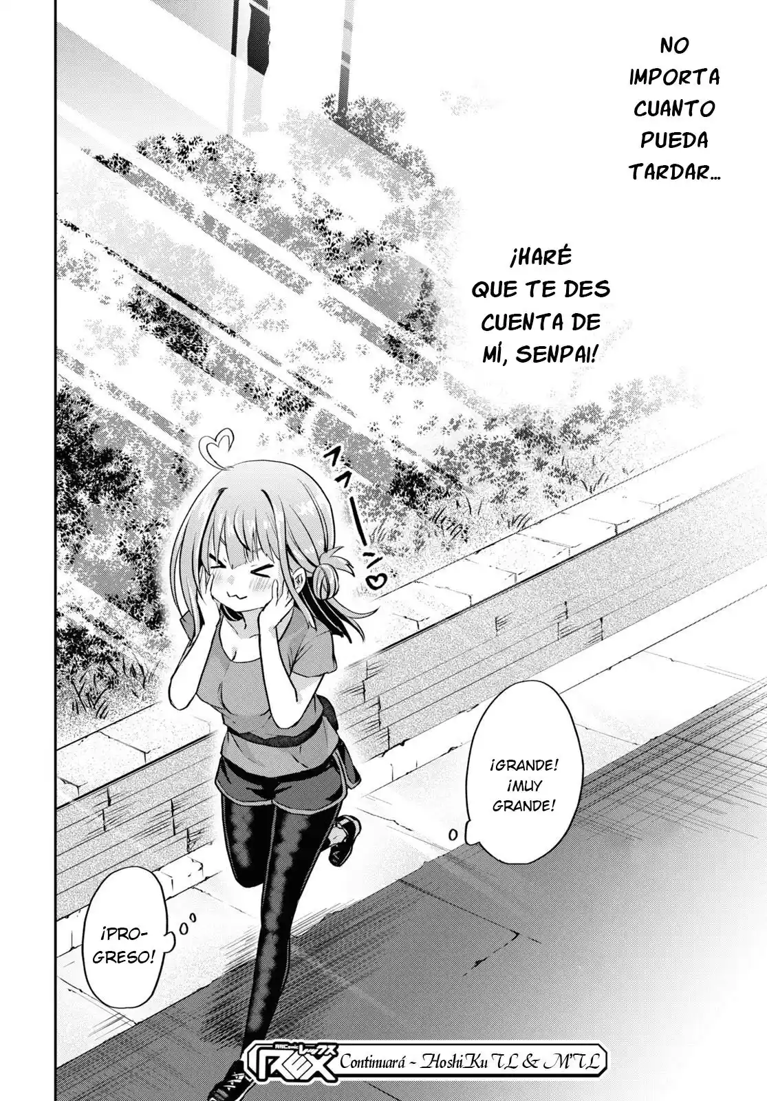Koi Wa Iikara Nemuritai! - Capítulo 11 - Página 25 - LectorTMOo