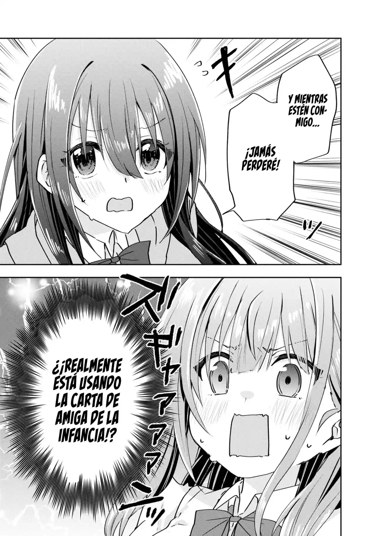 Koi Wa Iikara Nemuritai! - Capítulo 12 - Página 14 - LectorTMOo