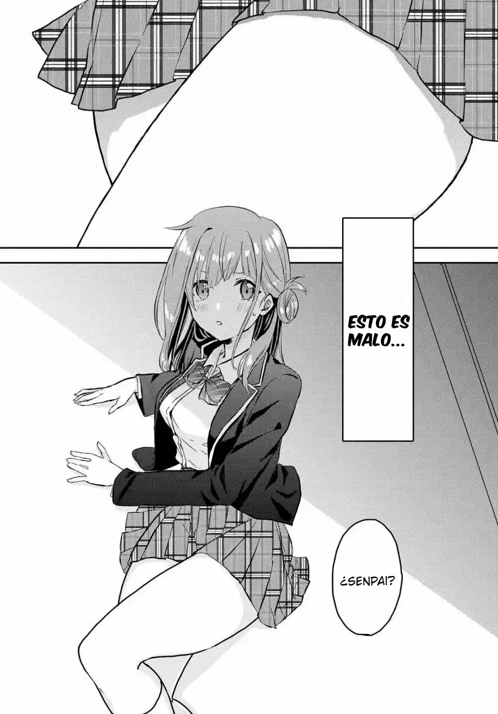Koi Wa Iikara Nemuritai! - Capítulo 2 - Página 19 - LectorTMOo