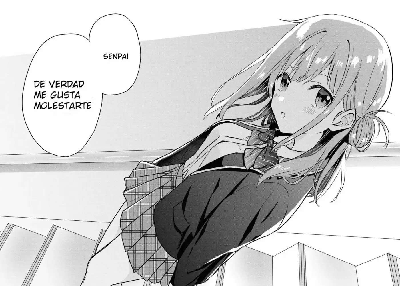 Koi Wa Iikara Nemuritai! - Capítulo 2 - Página 25 - LectorTMOo