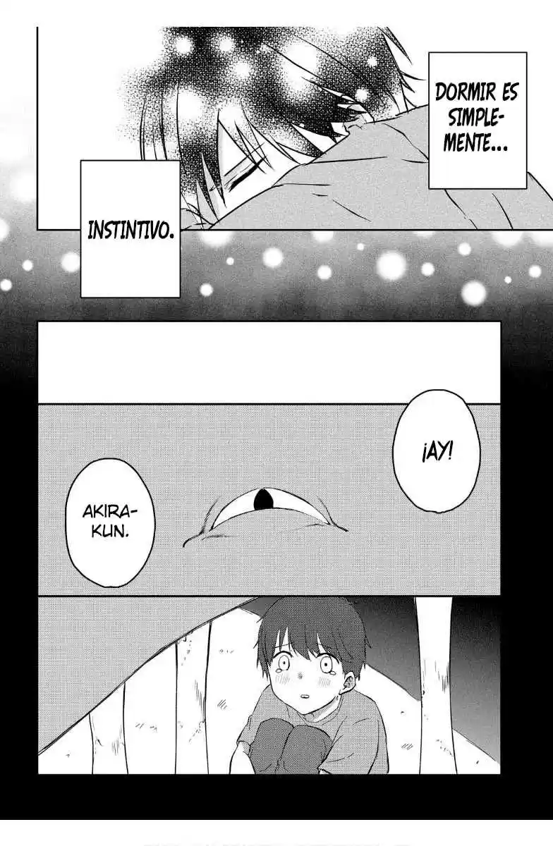 Koi Wa Iikara Nemuritai! - Capítulo 3 - Página 13 - LectorTMOo