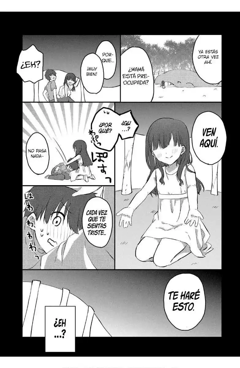 Koi Wa Iikara Nemuritai! - Capítulo 3 - Página 14 - LectorTMOo