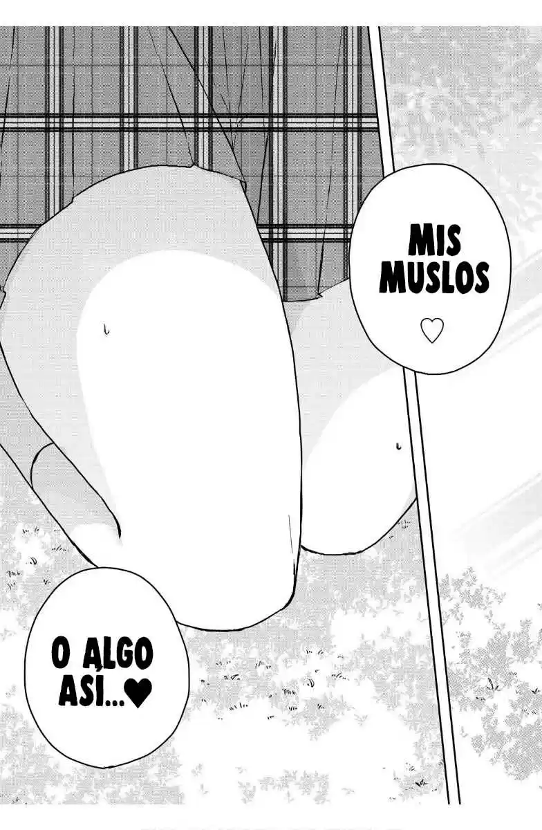 Koi Wa Iikara Nemuritai! - Capítulo 3 - Página 18 - LectorTMOo