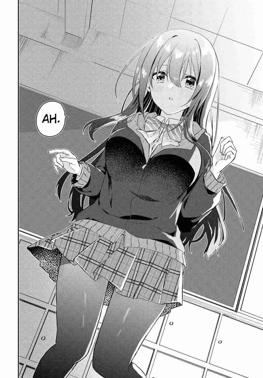 Koi Wa Iikara Nemuritai! - Capítulo 4 - Página 9 - LectorTMOo