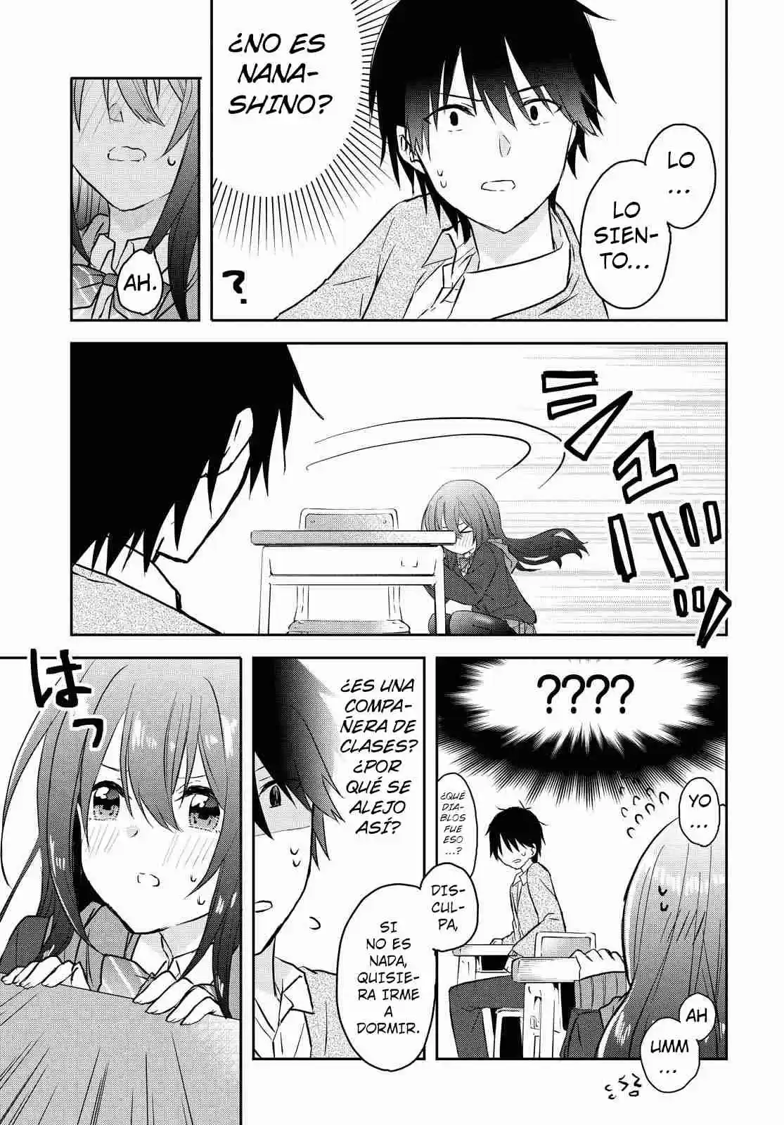 Koi Wa Iikara Nemuritai! - Capítulo 4 - Página 10 - LectorTMOo