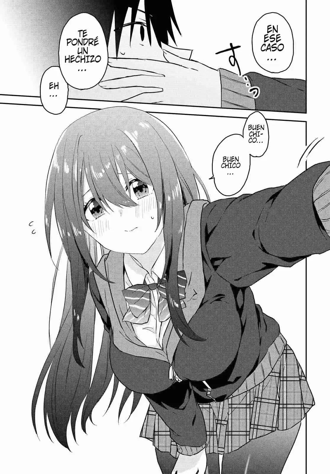 Koi Wa Iikara Nemuritai! - Capítulo 4 - Página 12 - LectorTMOo