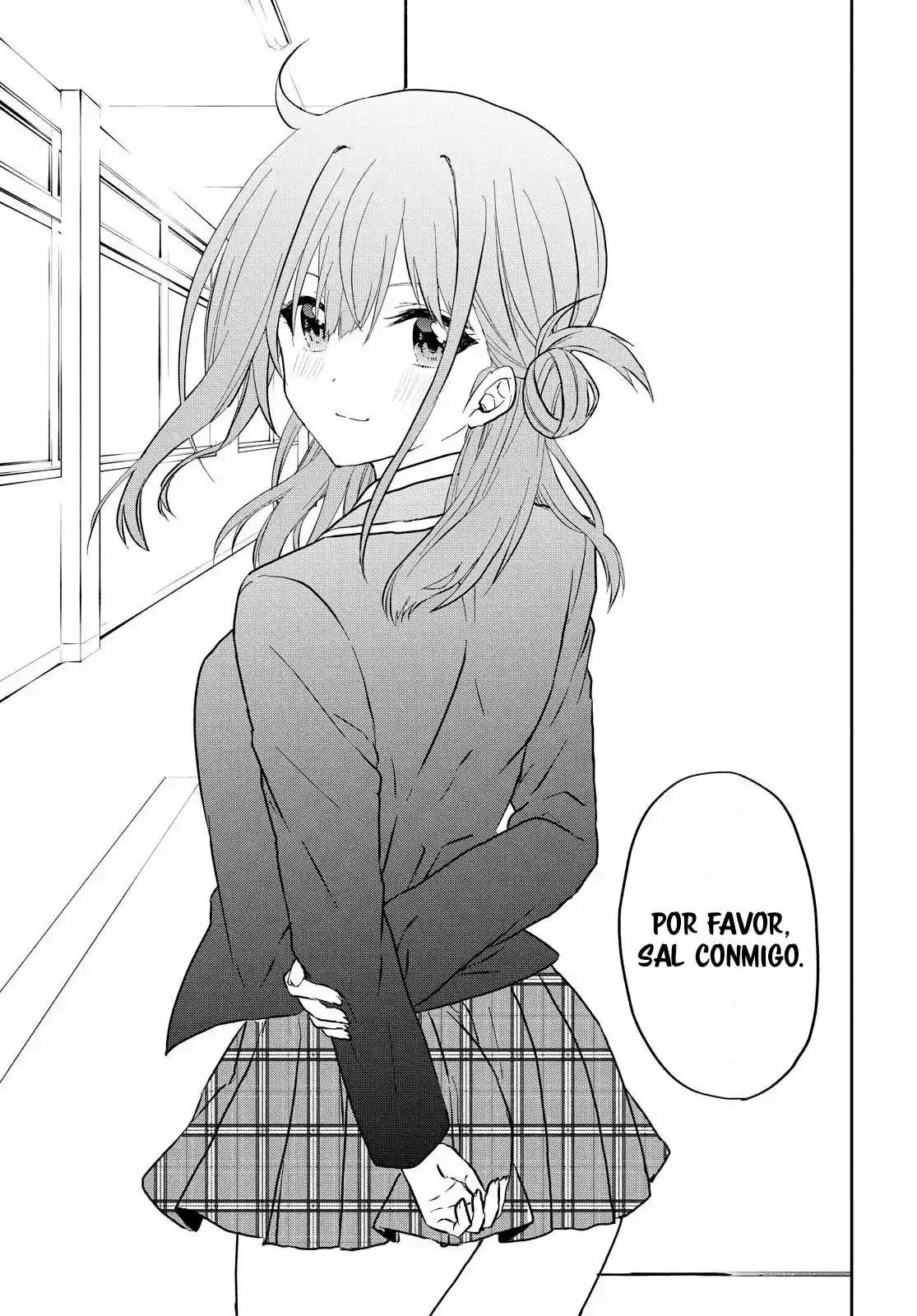 Koi Wa Iikara Nemuritai! - Capítulo 6 - Página 21 - LectorTMOo