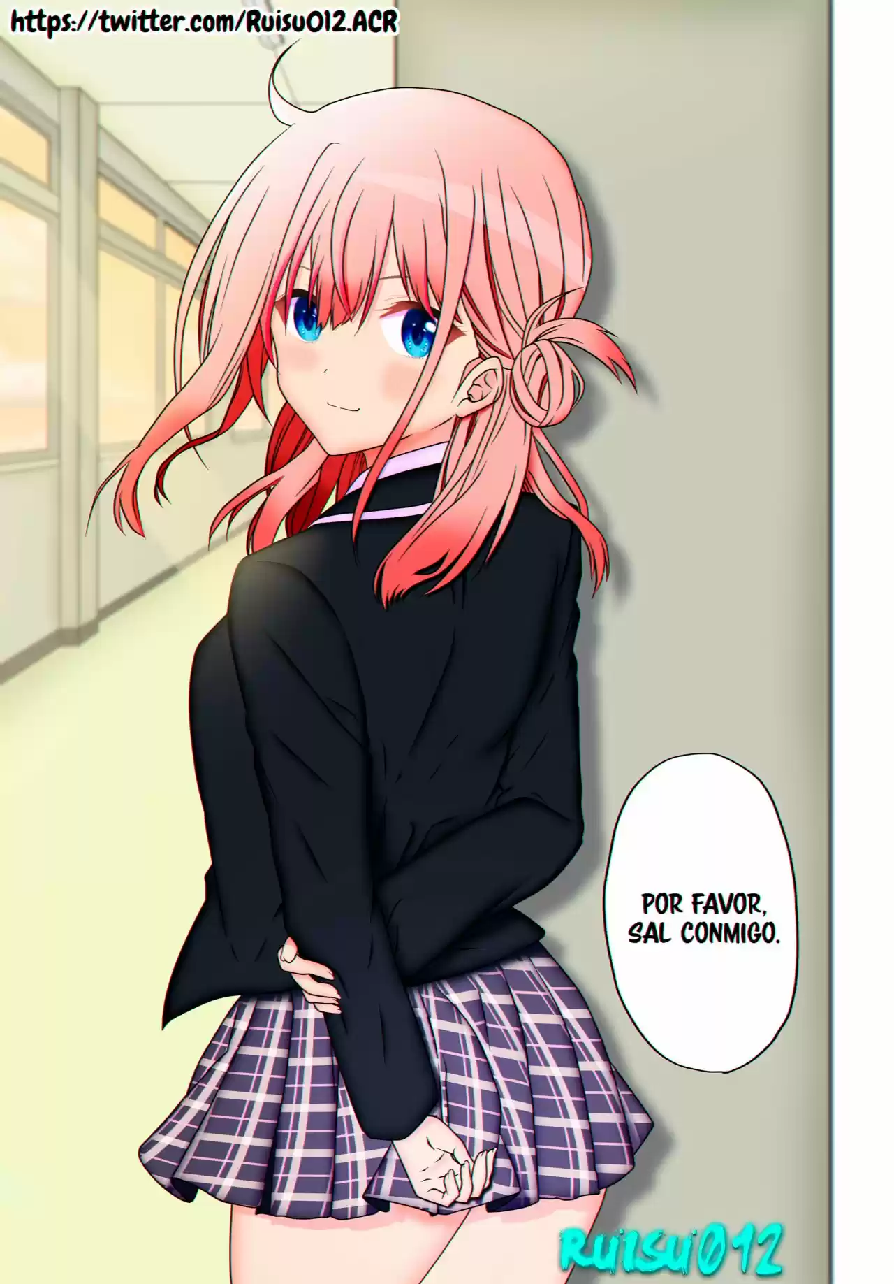 Koi Wa Iikara Nemuritai! - Capítulo 6 - Página 22 - LectorTMOo