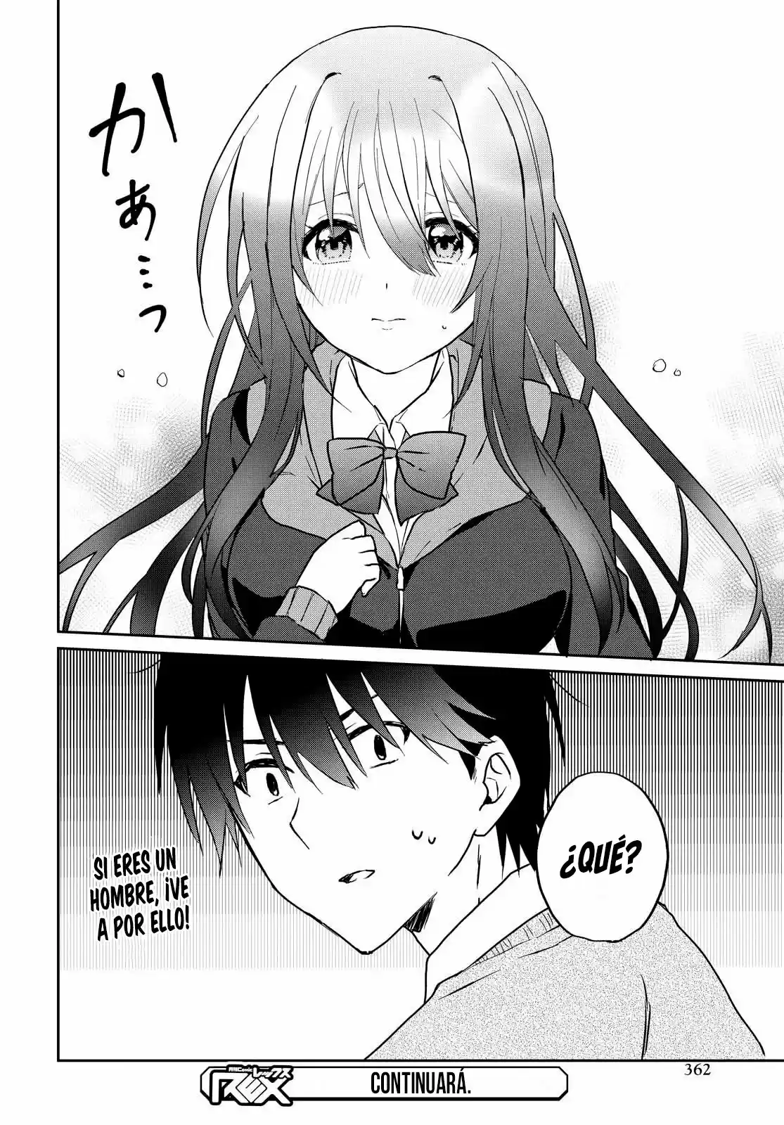 Koi Wa Iikara Nemuritai! - Capítulo 6 - Página 30 - LectorTMOo