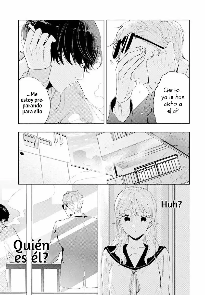 Koi Wa Isogaba Maware Migi - Capítulo 1 - Página 14 - LectorTMOo