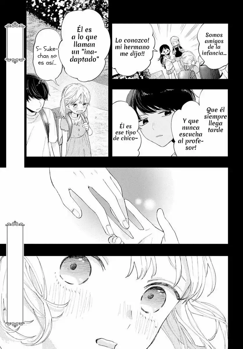 Koi Wa Isogaba Maware Migi - Capítulo 1 - Página 18 - LectorTMOo