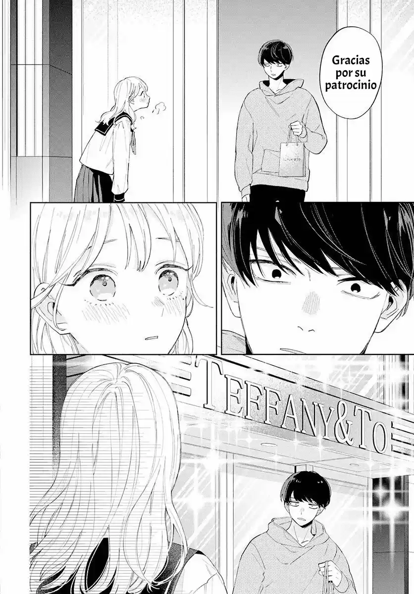 Koi Wa Isogaba Maware Migi - Capítulo 1 - Página 25 - LectorTMOo