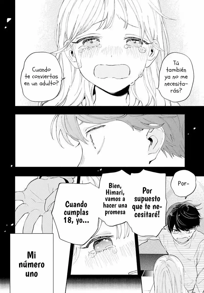 Koi Wa Isogaba Maware Migi - Capítulo 1 - Página 31 - LectorTMOo