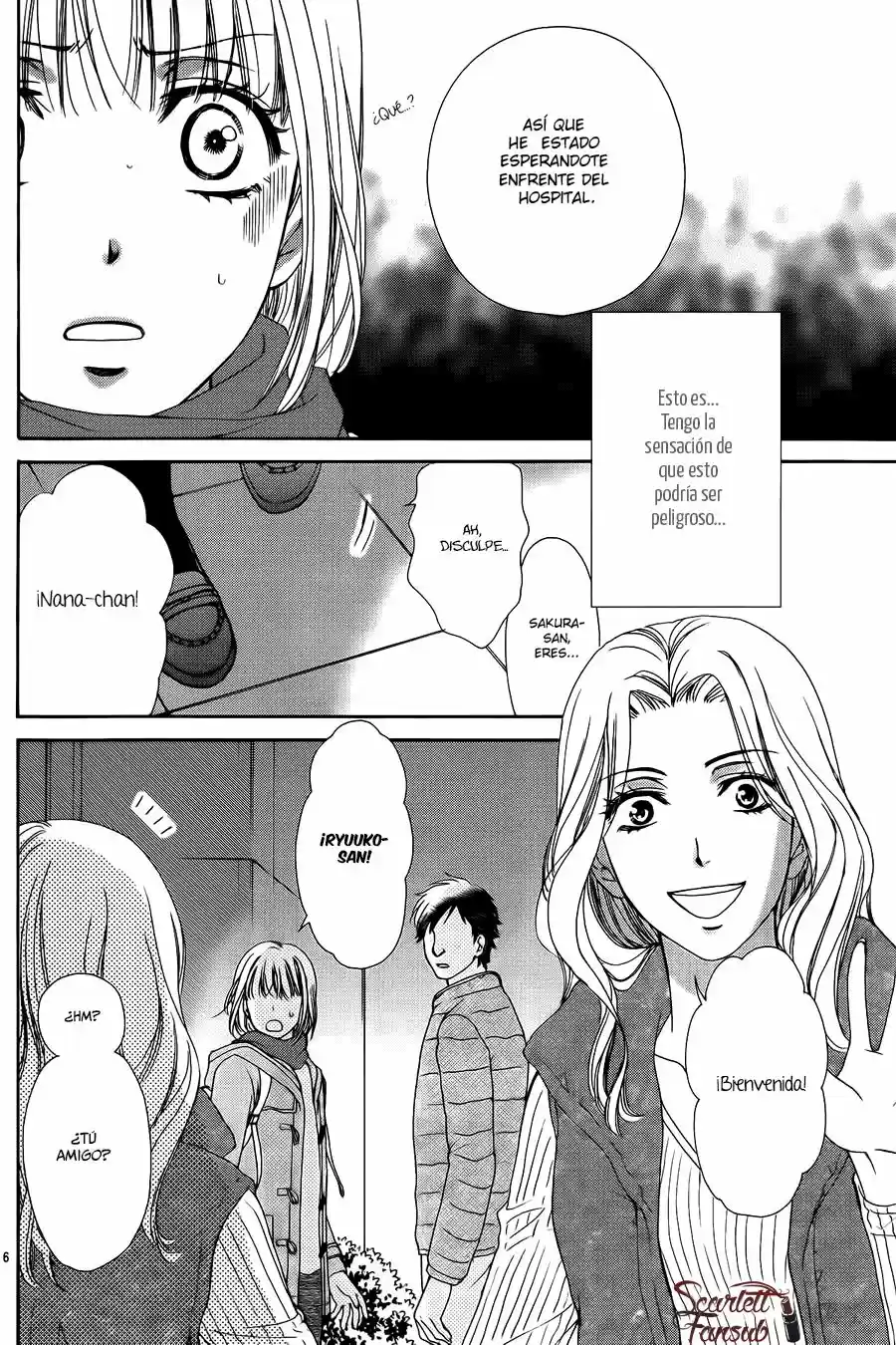 Koi Wa Tsuzuku Yo Doko Made Demo - Capítulo 10 - Página 8 - LectorTMOo