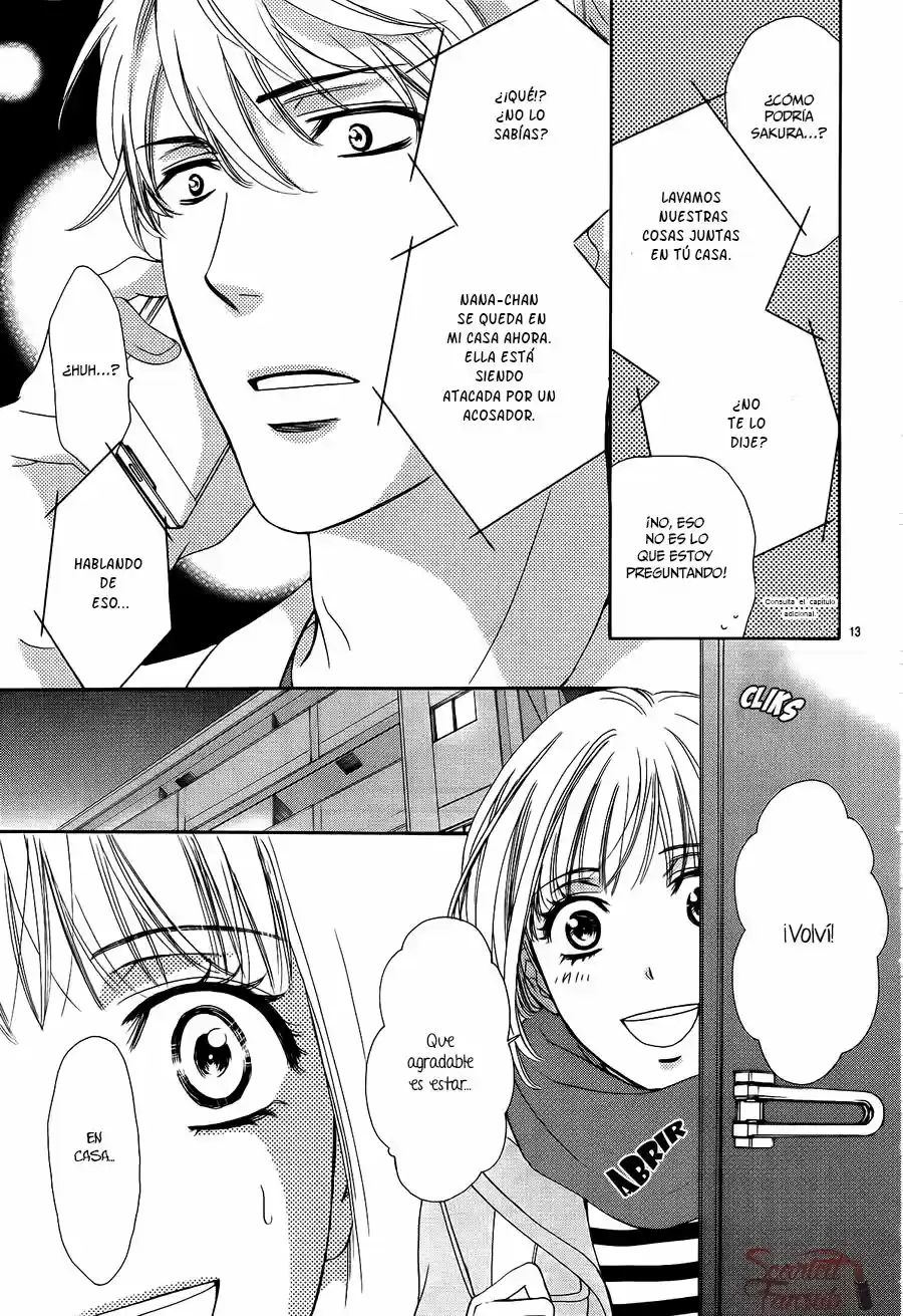 Koi Wa Tsuzuku Yo Doko Made Demo - Capítulo 10 - Página 15 - LectorTMOo