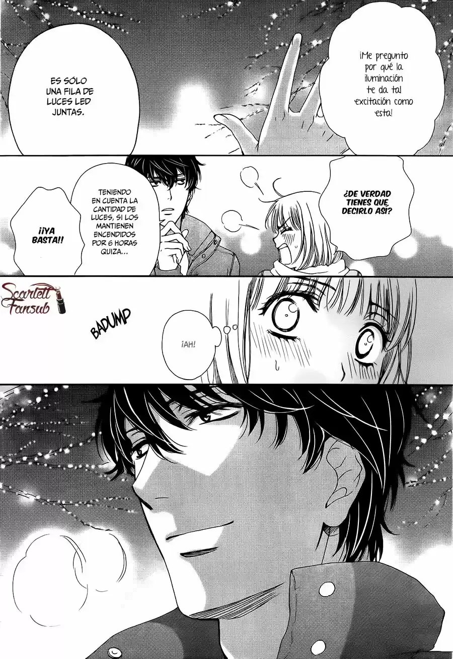 Koi Wa Tsuzuku Yo Doko Made Demo - Capítulo 10 - Página 30 - LectorTMOo