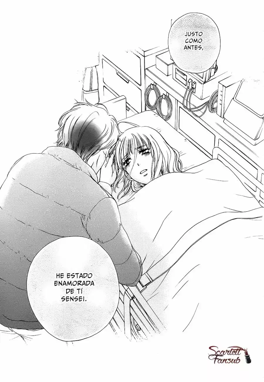Koi Wa Tsuzuku Yo Doko Made Demo - Capítulo 11 - Página 11 - LectorTMOo