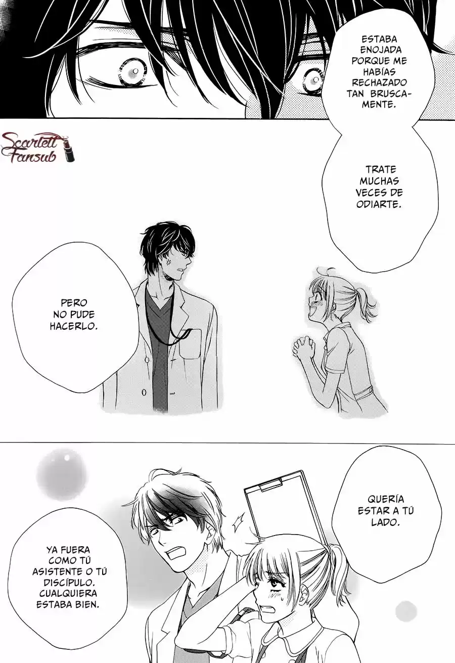 Koi Wa Tsuzuku Yo Doko Made Demo - Capítulo 11 - Página 12 - LectorTMOo