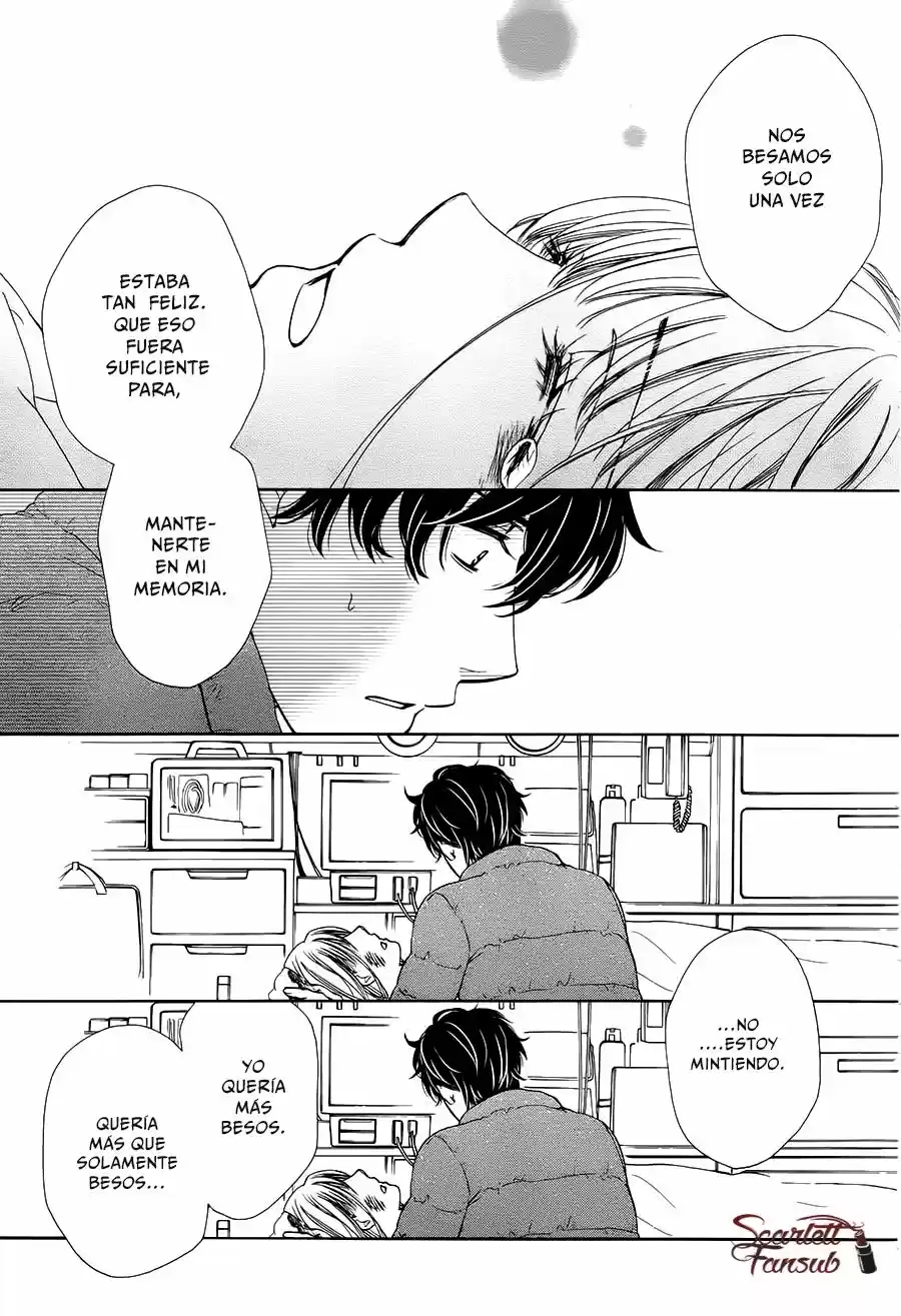 Koi Wa Tsuzuku Yo Doko Made Demo - Capítulo 11 - Página 13 - LectorTMOo