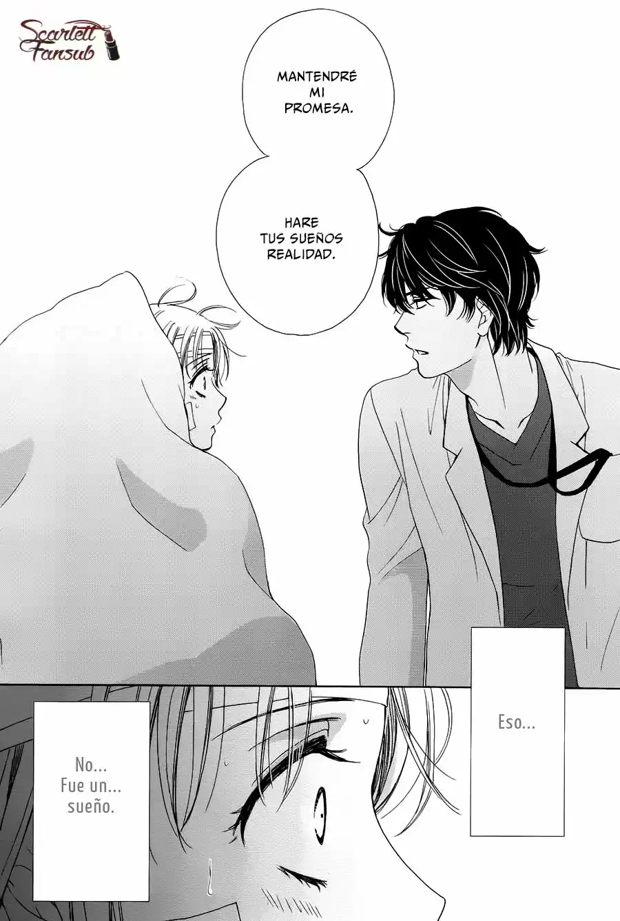 Koi Wa Tsuzuku Yo Doko Made Demo - Capítulo 11 - Página 32 - LectorTMOo