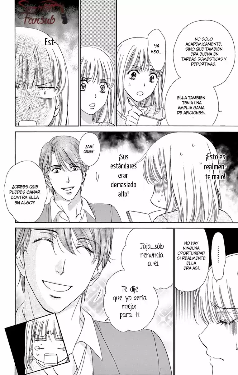 Koi Wa Tsuzuku Yo Doko Made Demo - Capítulo 13 - Página 11 - LectorTMOo