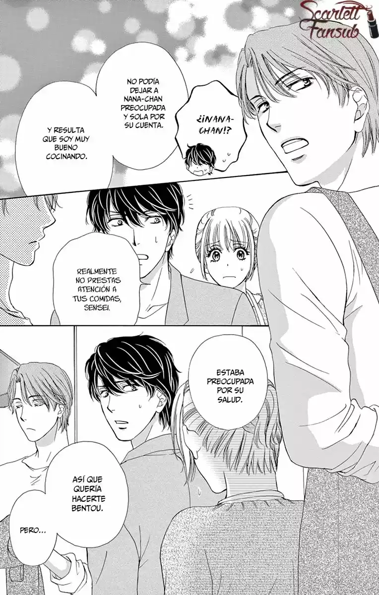 Koi Wa Tsuzuku Yo Doko Made Demo - Capítulo 13 - Página 24 - LectorTMOo
